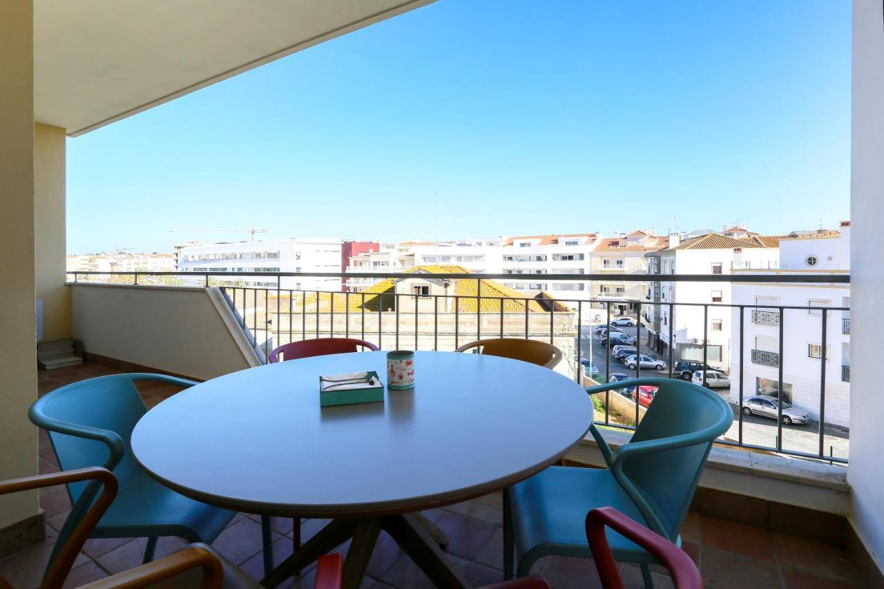 3 Bedroom Apartment With Indoor Pool Central Λάγος Εξωτερικό φωτογραφία