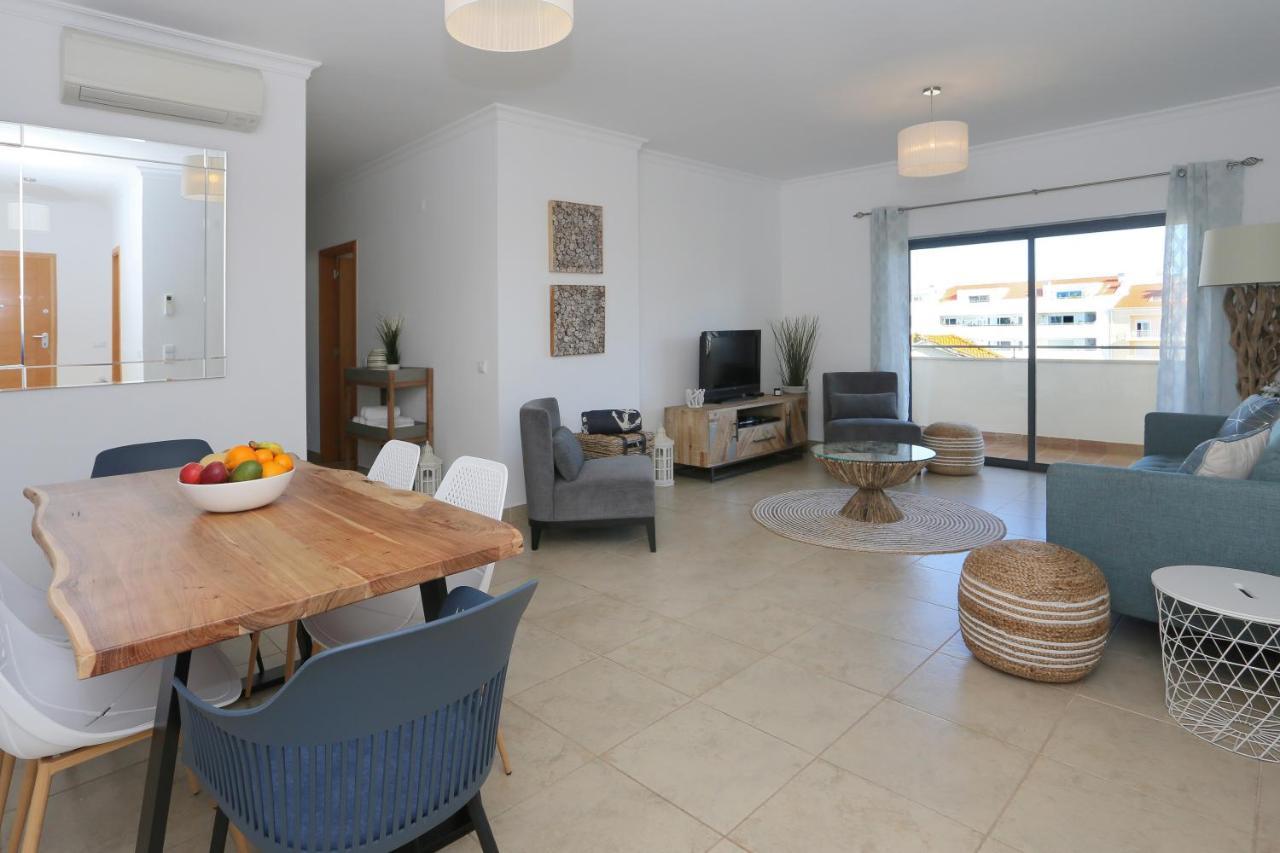 3 Bedroom Apartment With Indoor Pool Central Λάγος Εξωτερικό φωτογραφία