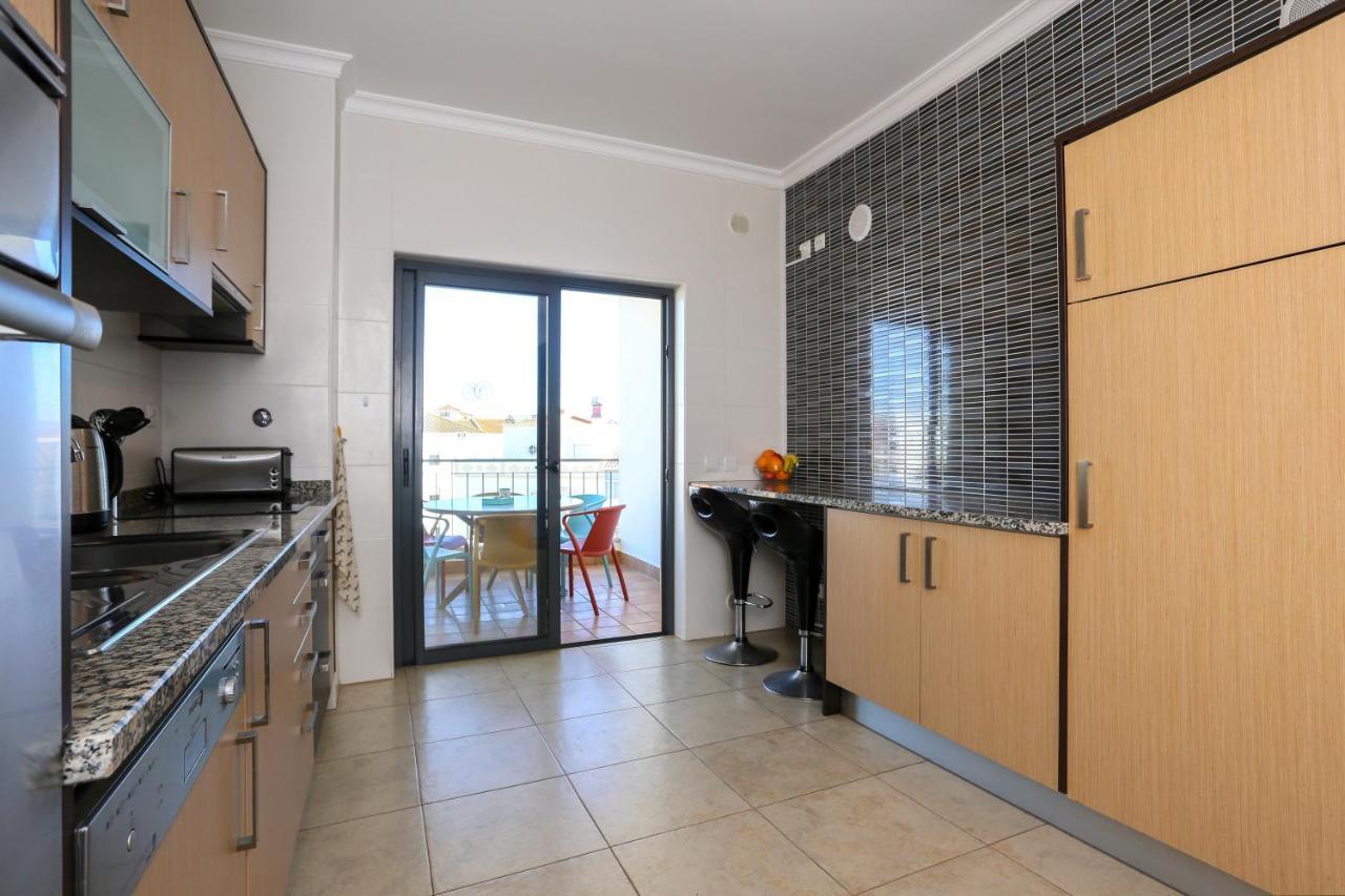 3 Bedroom Apartment With Indoor Pool Central Λάγος Εξωτερικό φωτογραφία