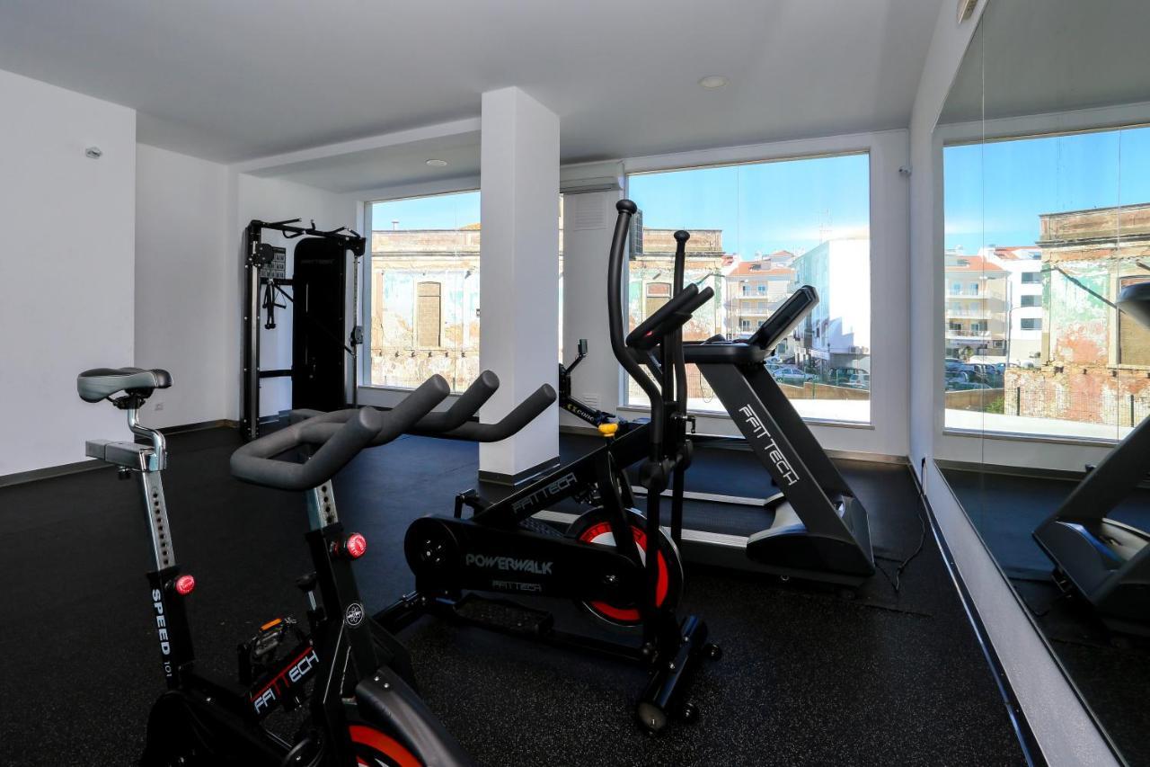 3 Bedroom Apartment With Indoor Pool Central Λάγος Εξωτερικό φωτογραφία
