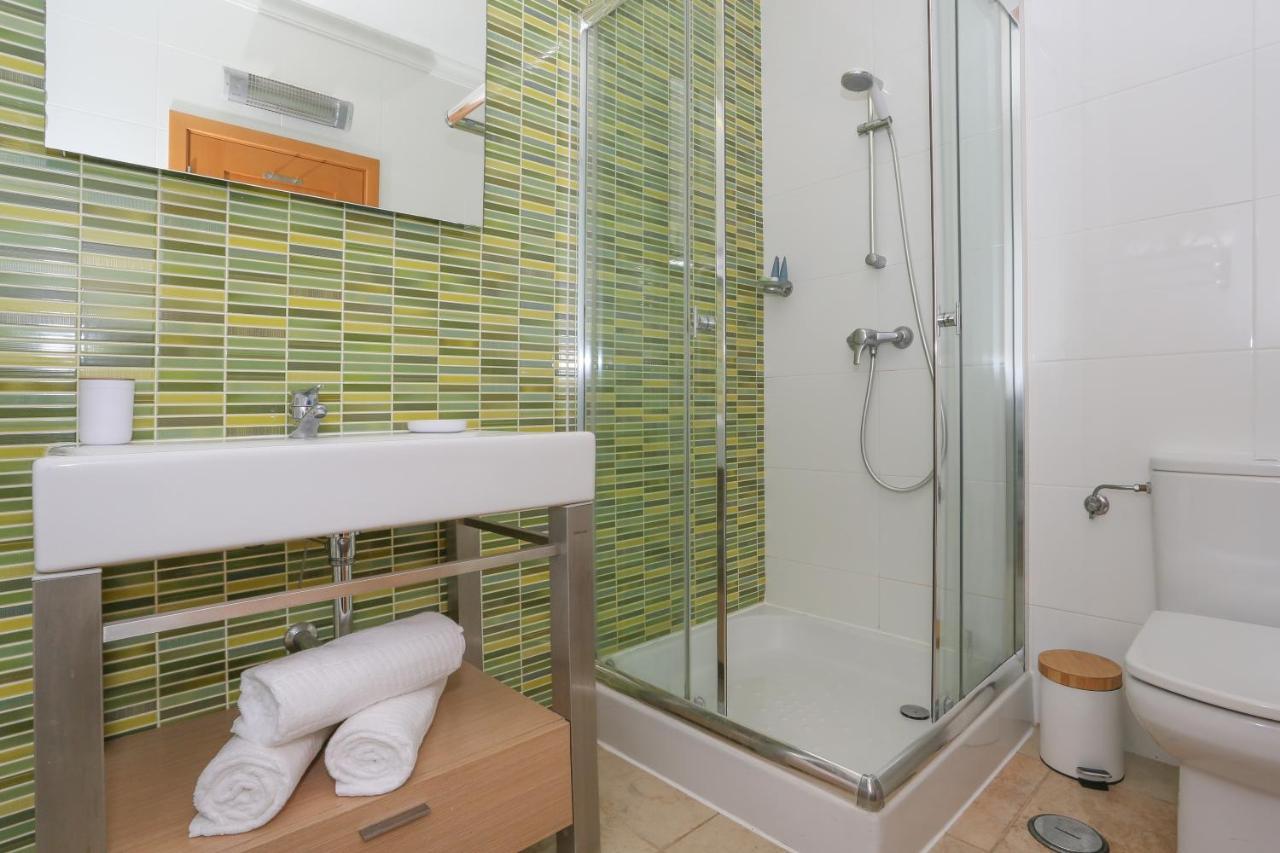 3 Bedroom Apartment With Indoor Pool Central Λάγος Εξωτερικό φωτογραφία
