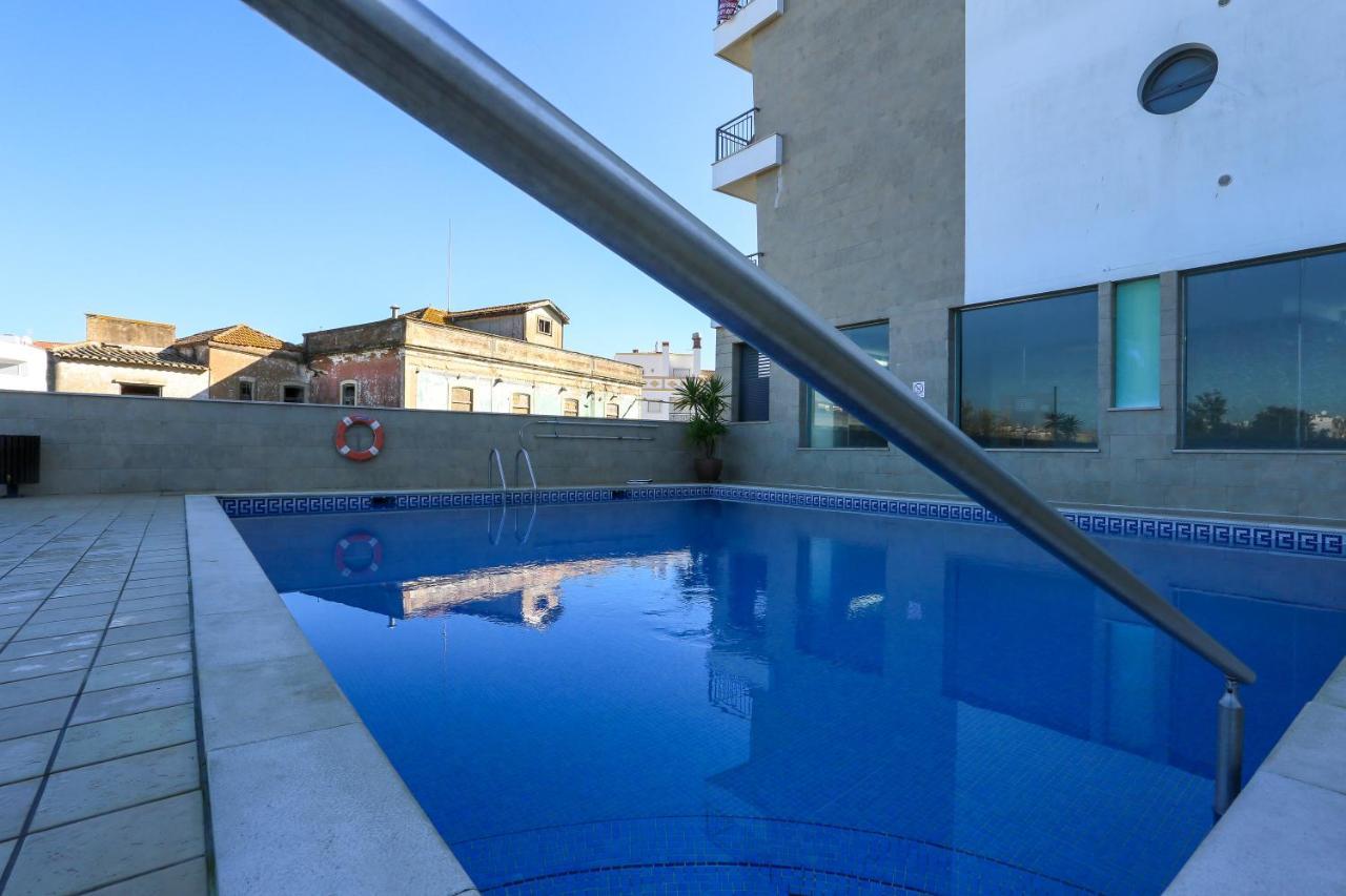 3 Bedroom Apartment With Indoor Pool Central Λάγος Εξωτερικό φωτογραφία