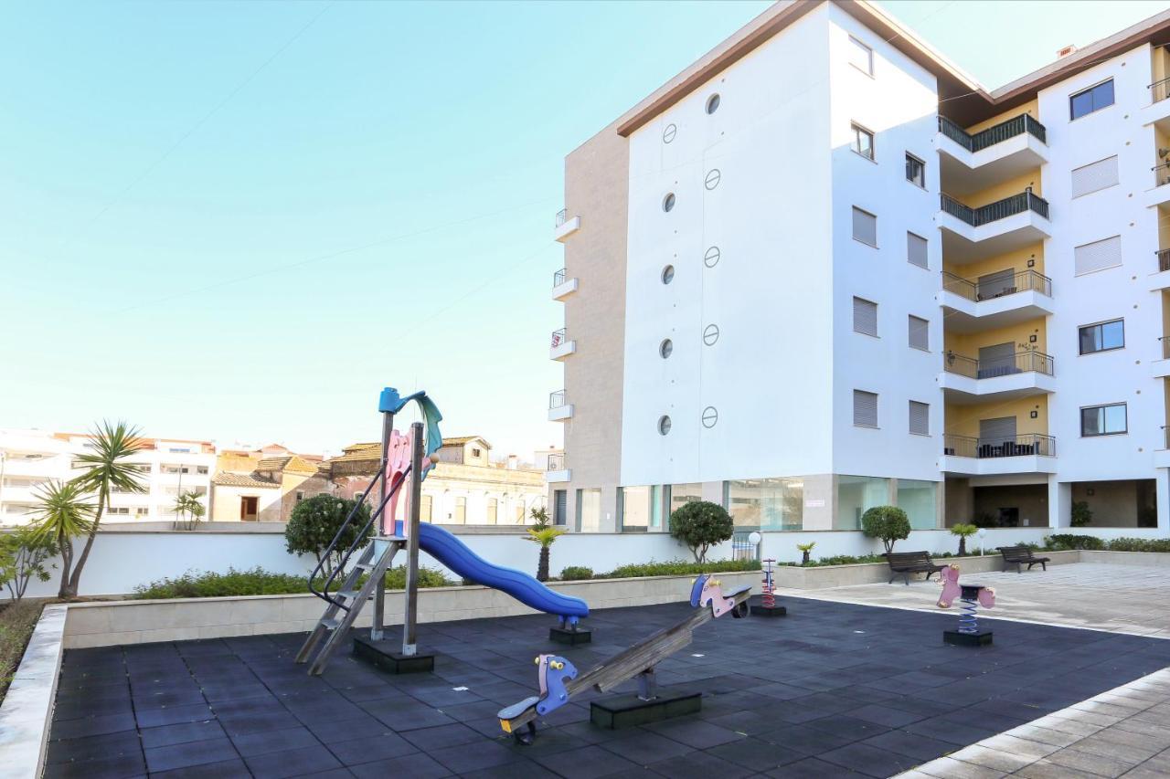 3 Bedroom Apartment With Indoor Pool Central Λάγος Εξωτερικό φωτογραφία