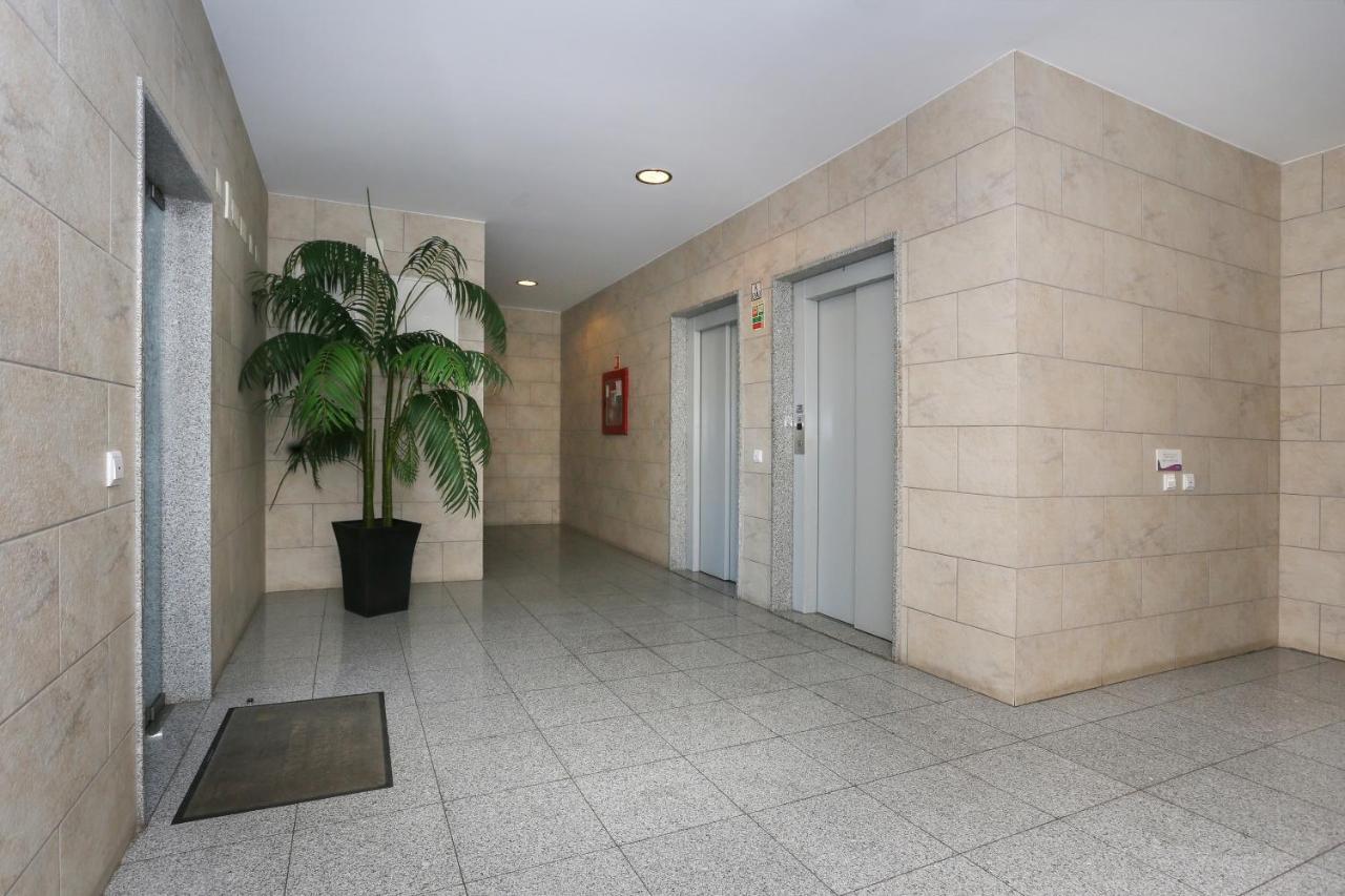 3 Bedroom Apartment With Indoor Pool Central Λάγος Εξωτερικό φωτογραφία