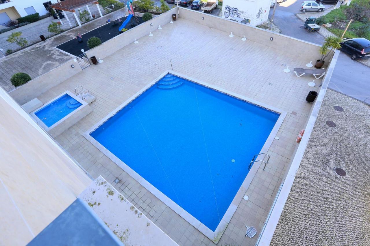 3 Bedroom Apartment With Indoor Pool Central Λάγος Εξωτερικό φωτογραφία