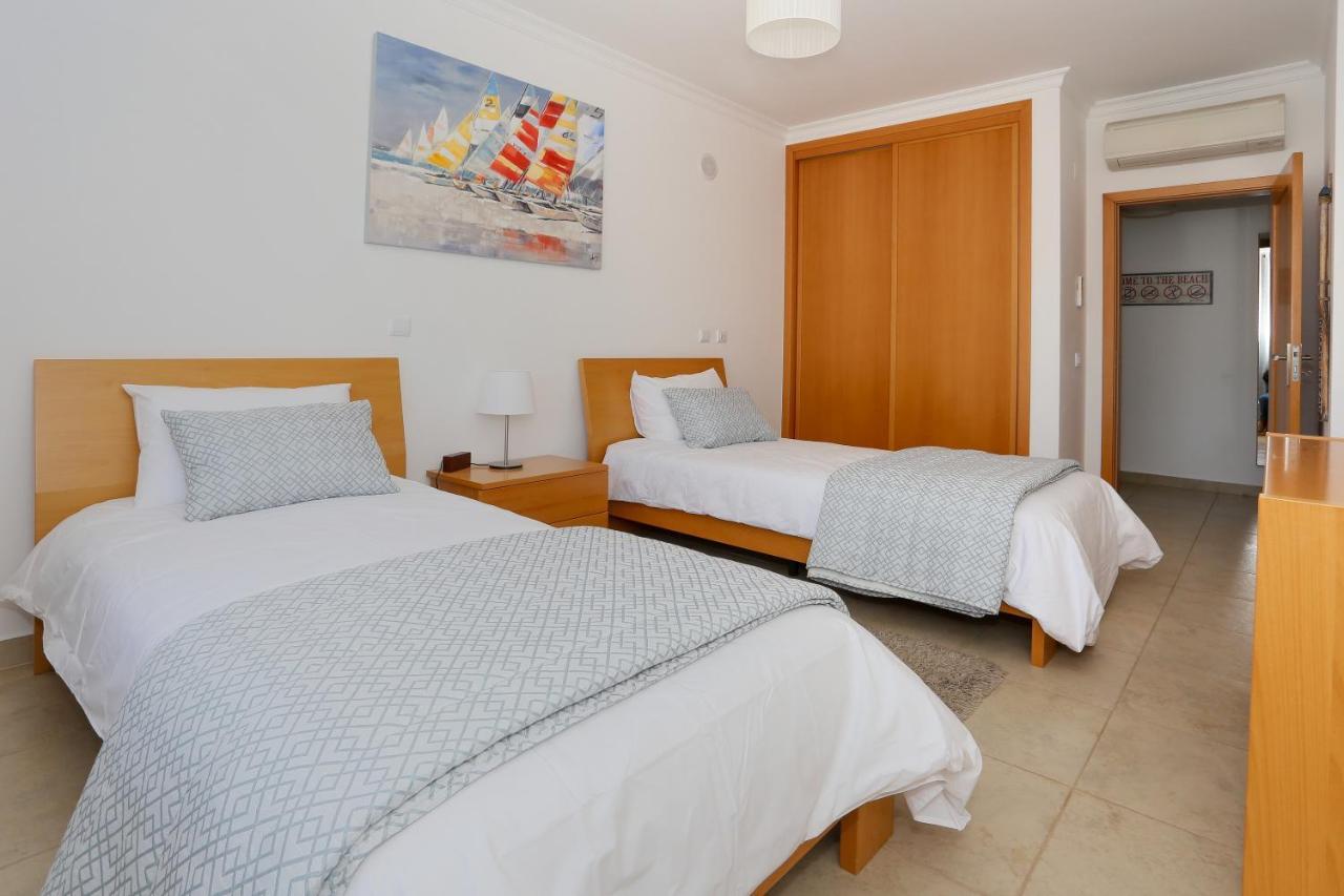 3 Bedroom Apartment With Indoor Pool Central Λάγος Εξωτερικό φωτογραφία