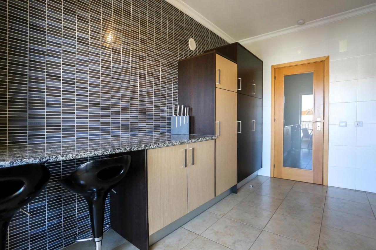 3 Bedroom Apartment With Indoor Pool Central Λάγος Εξωτερικό φωτογραφία