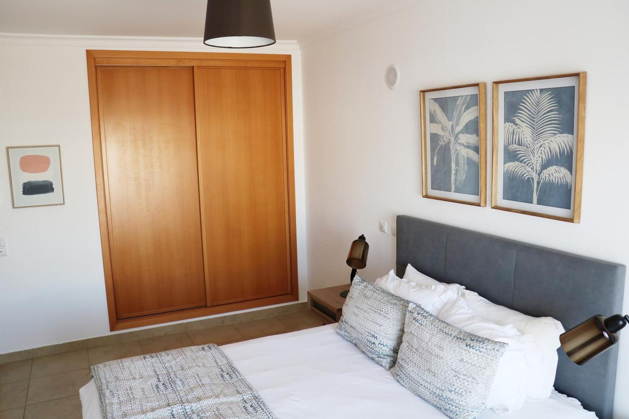 3 Bedroom Apartment With Indoor Pool Central Λάγος Εξωτερικό φωτογραφία