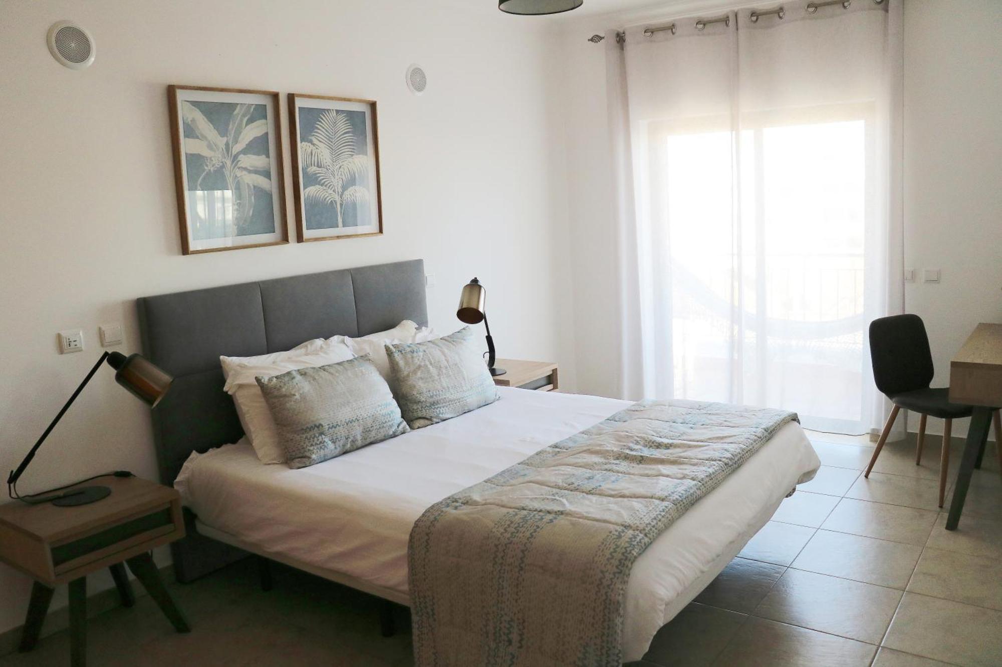 3 Bedroom Apartment With Indoor Pool Central Λάγος Εξωτερικό φωτογραφία