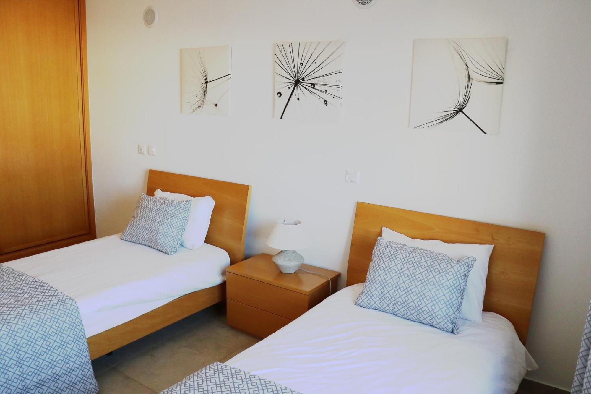 3 Bedroom Apartment With Indoor Pool Central Λάγος Εξωτερικό φωτογραφία