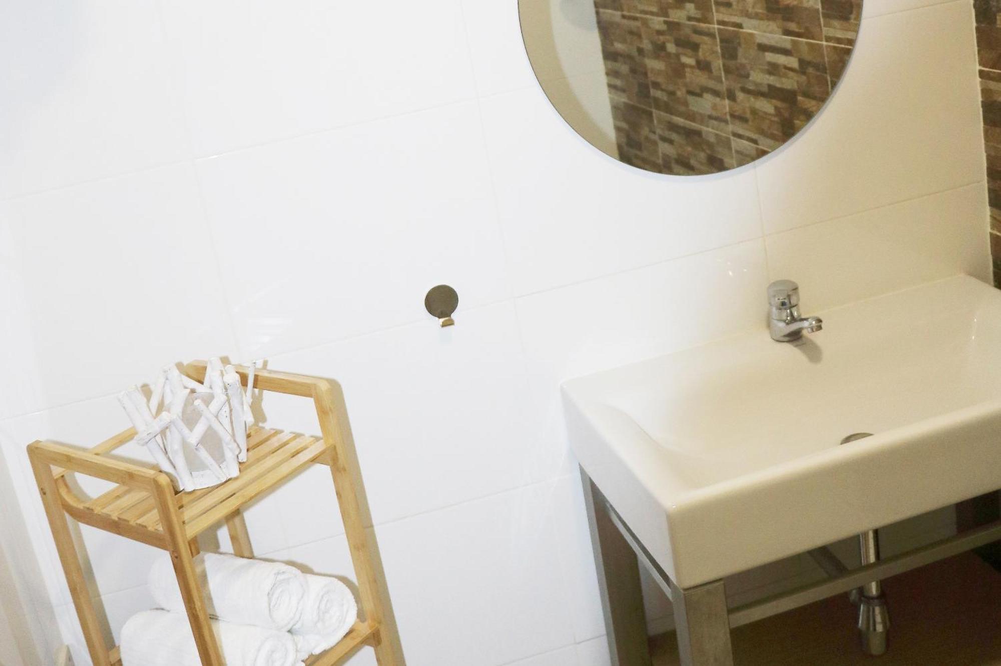 3 Bedroom Apartment With Indoor Pool Central Λάγος Εξωτερικό φωτογραφία