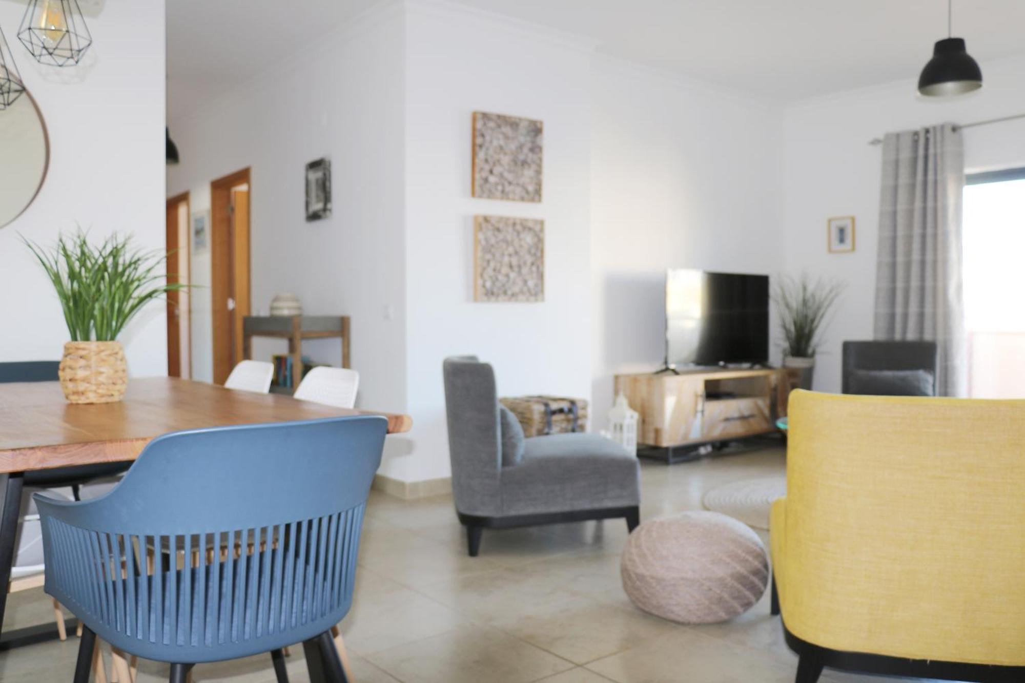 3 Bedroom Apartment With Indoor Pool Central Λάγος Εξωτερικό φωτογραφία