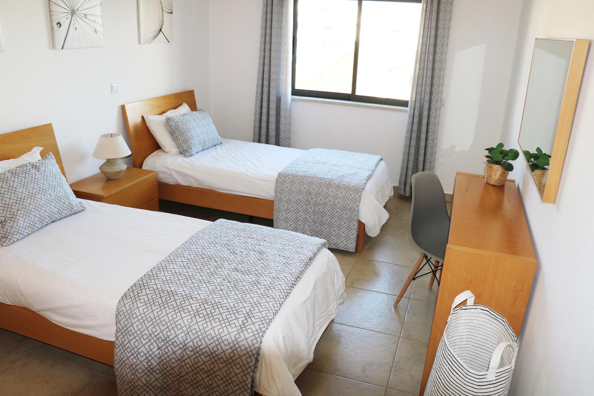 3 Bedroom Apartment With Indoor Pool Central Λάγος Εξωτερικό φωτογραφία
