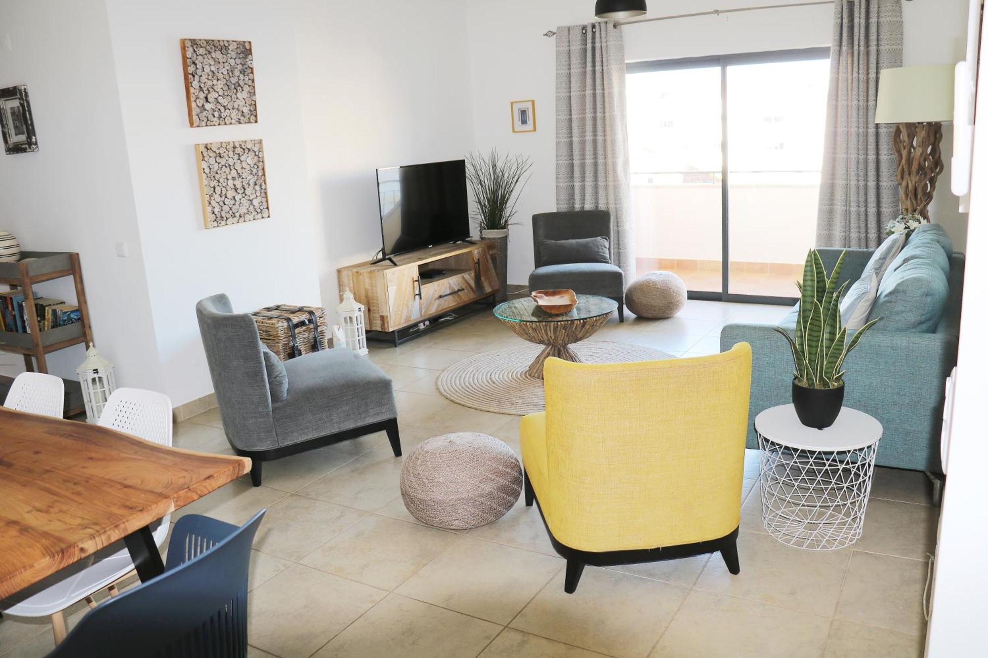 3 Bedroom Apartment With Indoor Pool Central Λάγος Εξωτερικό φωτογραφία