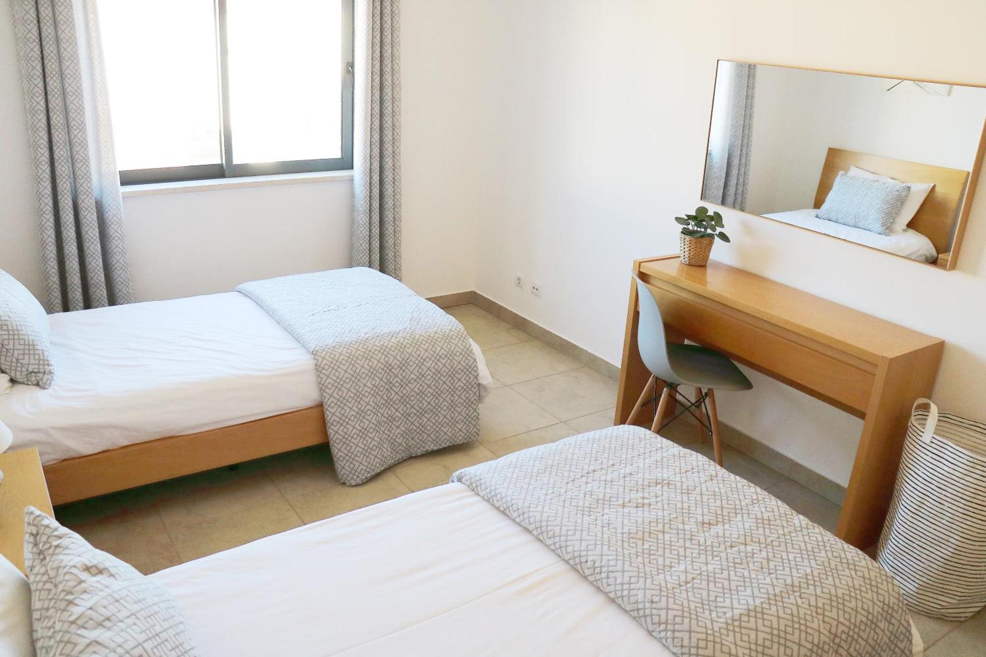 3 Bedroom Apartment With Indoor Pool Central Λάγος Εξωτερικό φωτογραφία
