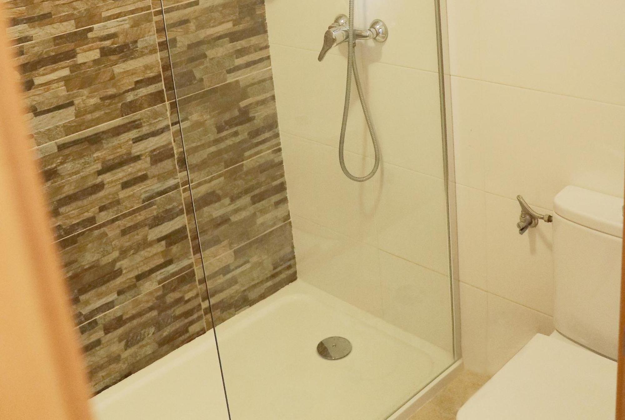 3 Bedroom Apartment With Indoor Pool Central Λάγος Εξωτερικό φωτογραφία