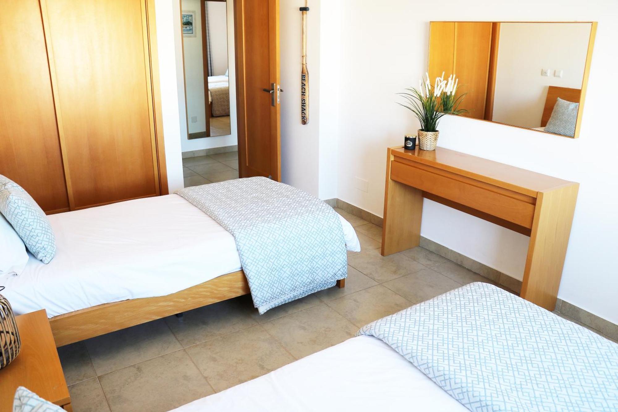 3 Bedroom Apartment With Indoor Pool Central Λάγος Εξωτερικό φωτογραφία