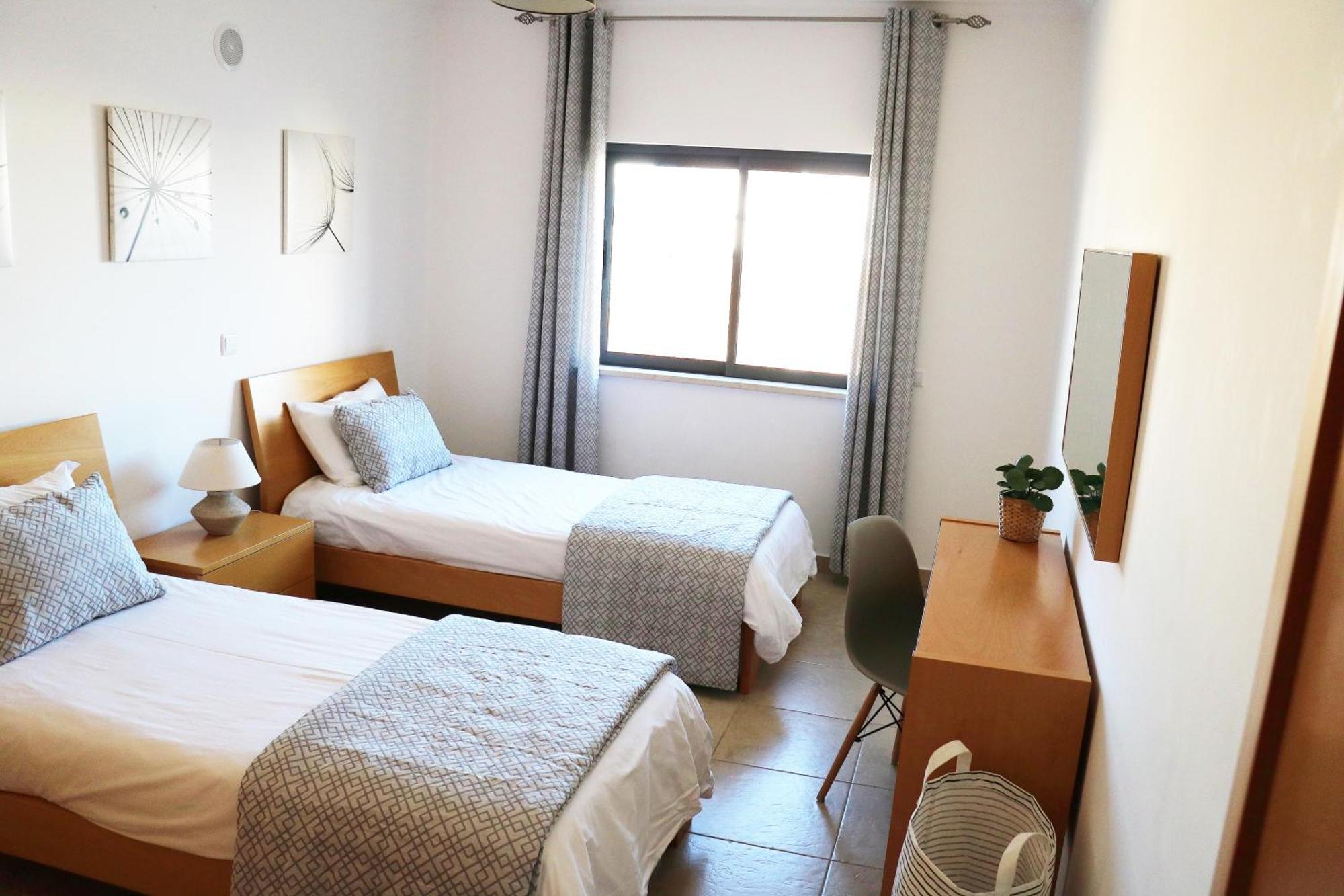 3 Bedroom Apartment With Indoor Pool Central Λάγος Εξωτερικό φωτογραφία