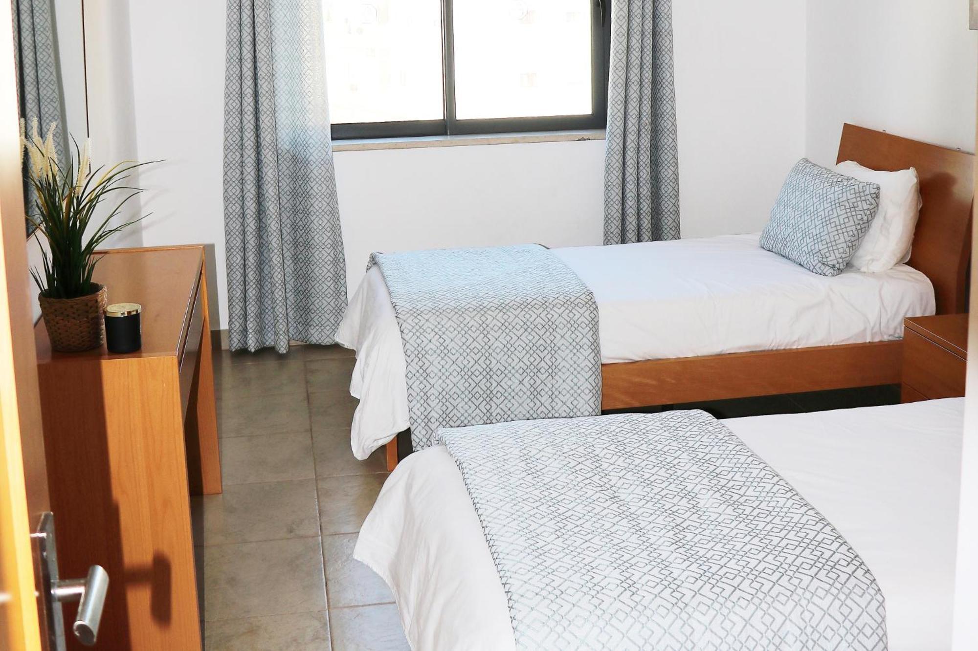 3 Bedroom Apartment With Indoor Pool Central Λάγος Εξωτερικό φωτογραφία